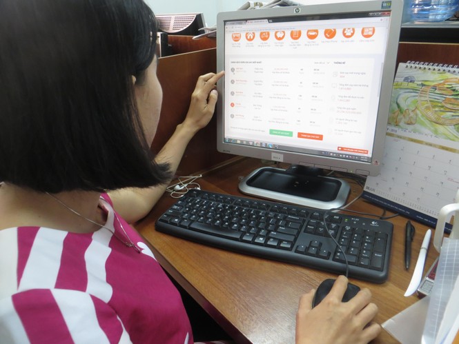 Núp bóng công ty tài chính, đẩy lãi suất 'cắt cổ' hơn 700% - ảnh 2