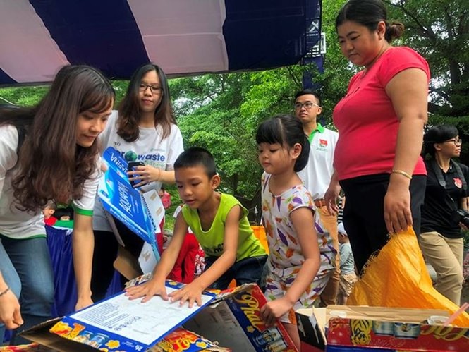 Nguồn nước sông Sài Gòn đang ô nhiễm nghiêm trọng - ảnh 1