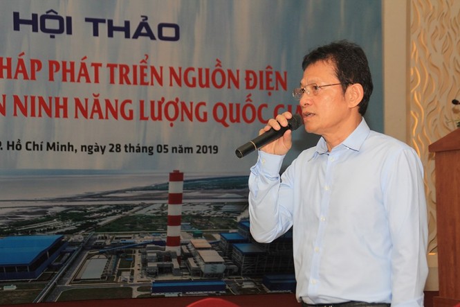 Đến năm 2030 Việt Nam phải nhập khẩu 5.000 MW điện - ảnh 1