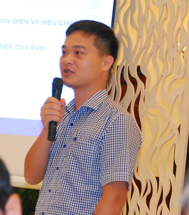 Đến năm 2030 Việt Nam phải nhập khẩu 5.000 MW điện - ảnh 3