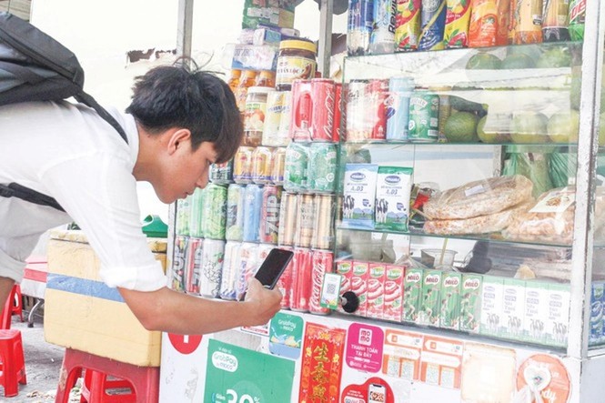 Bao lâu nữa TPHCM mới trở thành trung tâm tài chính quốc tế? - ảnh 2