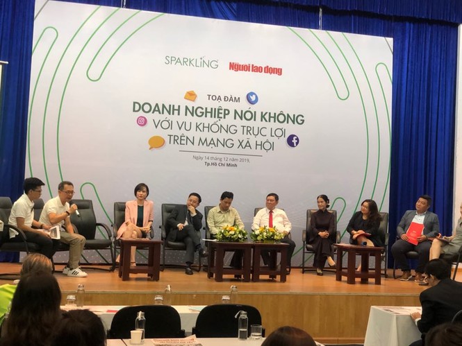 Dùng KOL để xử lý khủng hoảng truyền thông là ‘con dao 2 lưỡi’ - ảnh 1
