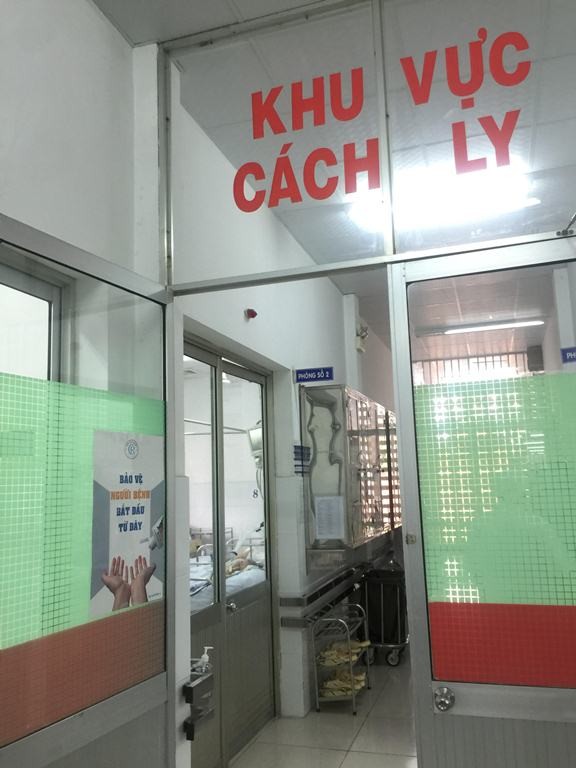 Bệnh nhân thứ 3 tử vong do cúm A/H1N1 tại TPHCM - ảnh 1