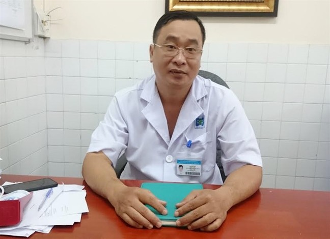 “Hiện thực hóa” ước mơ có con của bệnh nhân ung thư cổ tử cung - ảnh 2