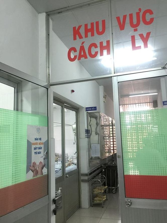 Thêm một sản phụ tử vong vì nhiễm cúm A/H1N1 - ảnh 1