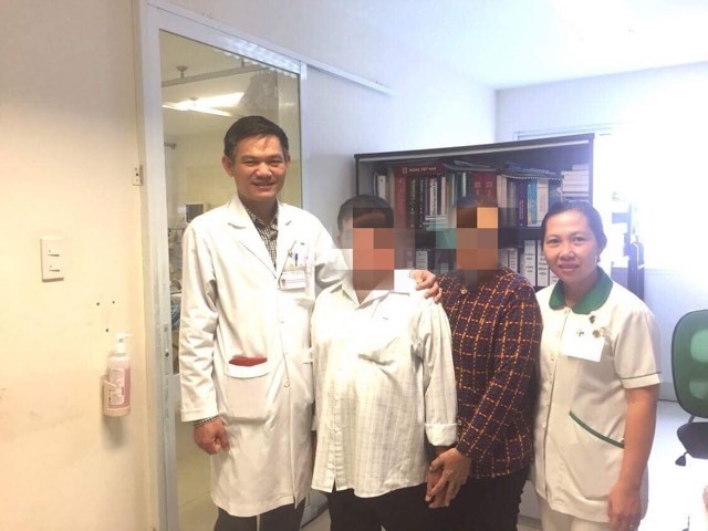 Coi chừng mất mạng vì nhiễm giun lươn - ảnh 2