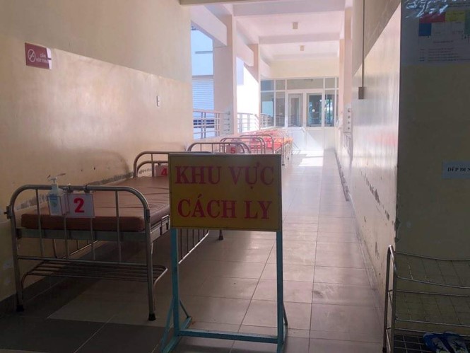 Bệnh nhân Việt kiều Mỹ nhiễm COVID-19:'Các BS đã cho tôi sự sống một lần nữa' - ảnh 5