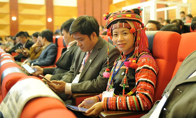 Phó GĐ Bệnh viện K làm Chủ tịch T.Ư Hội Thầy thuốc trẻ Việt Nam - ảnh 7
