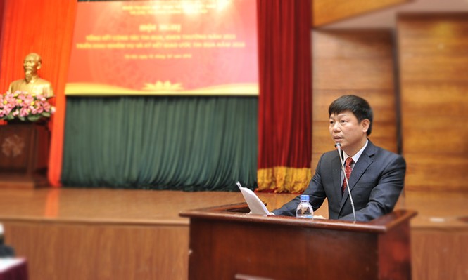Năm 2015, hơn 265.000 sáng kiến được công nhận - ảnh 2