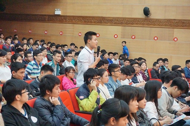Hàng nghìn cơ hội việc làm tại Nhật Bản cho sinh viên công nghệ - ảnh 2