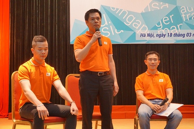 Hàng nghìn cơ hội việc làm tại Nhật Bản cho sinh viên công nghệ - ảnh 3