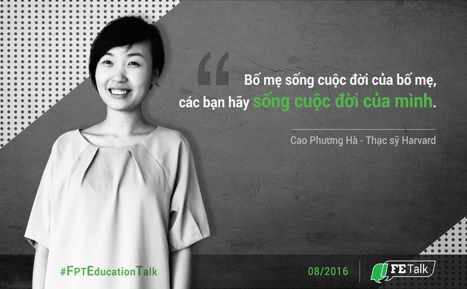 Sự thật về 'giấc mơ Mỹ' qua lời kể của các Thạc sỹ Harvard - ảnh 14