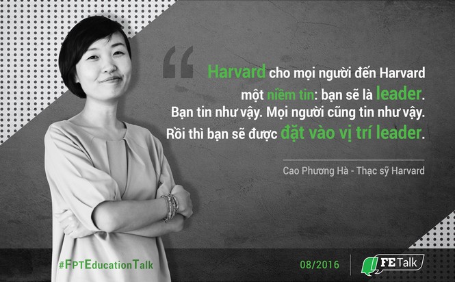Sự thật về 'giấc mơ Mỹ' qua lời kể của các Thạc sỹ Harvard - ảnh 10