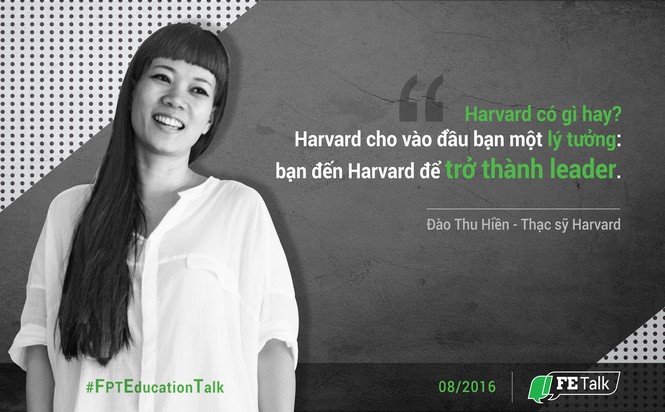 Sự thật về 'giấc mơ Mỹ' qua lời kể của các Thạc sỹ Harvard - ảnh 21