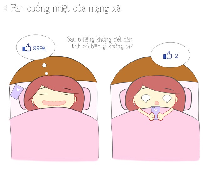 Chân dung những cô nàng công nghệ - ảnh 2