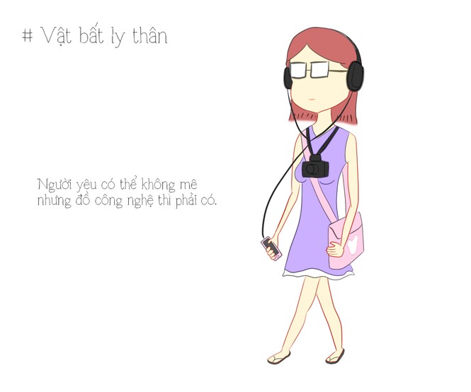 Chân dung những cô nàng công nghệ - ảnh 3