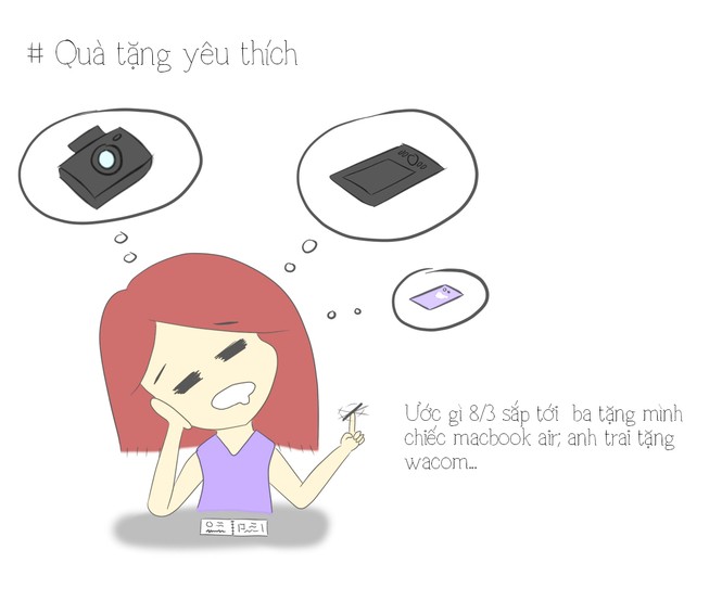 Chân dung những cô nàng công nghệ - ảnh 4
