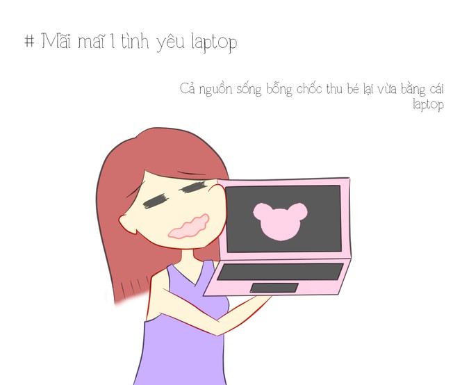Chân dung những cô nàng công nghệ - ảnh 5