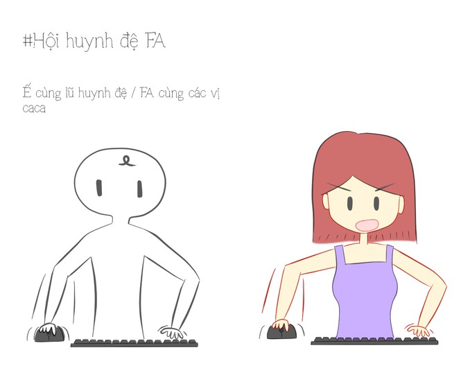 Chân dung những cô nàng công nghệ - ảnh 6