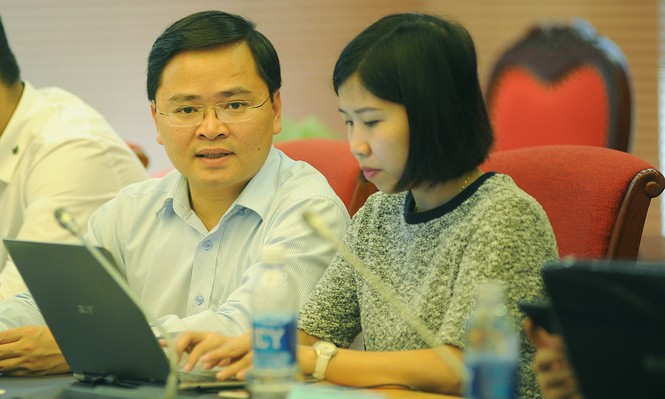 Bệ phóng khởi nghiệp đổi mới sáng tạo cho thanh niên - ảnh 1