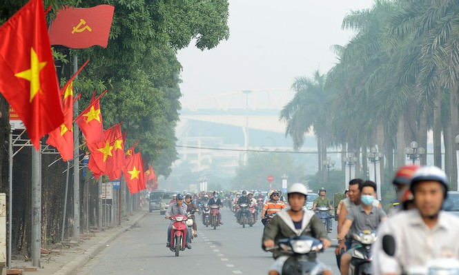 Cung hữu nghị Việt - Trung, - ảnh 7