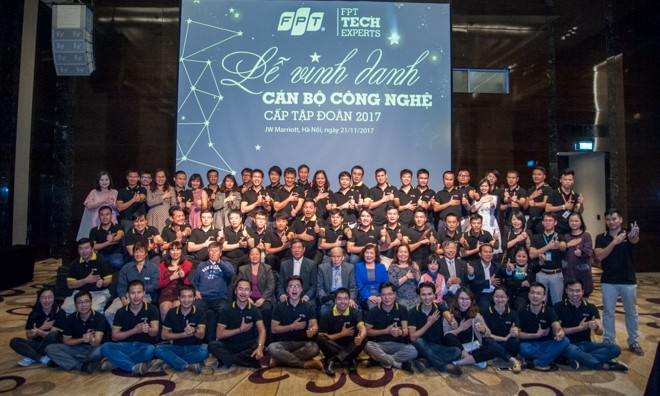 Người trẻ 'đi để trở về', đóng góp cho quê hương - ảnh 1