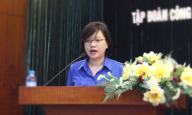 Bí thư T.Ư Đoàn: Cả quốc gia khởi nghiệp, thanh niên cần đi đầu - ảnh 2