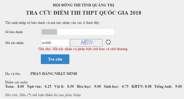 Những chàng trai Olympia năm ấy 'gây sốc' trong kỳ thi THPT Quốc gia - ảnh 1