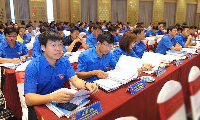 Giải pháp mới đột phá hỗ trợ thanh niên làm kinh tế - ảnh 1
