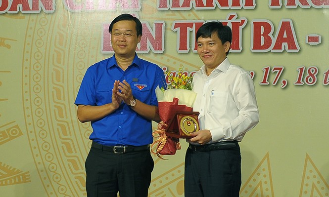 Giải pháp mới đột phá hỗ trợ thanh niên làm kinh tế - ảnh 2