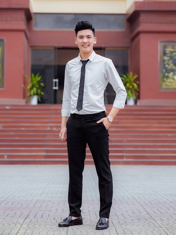 20 nam thanh nữ tú lọt chung kết Tài sắc Phương Đông 2018 - ảnh 17