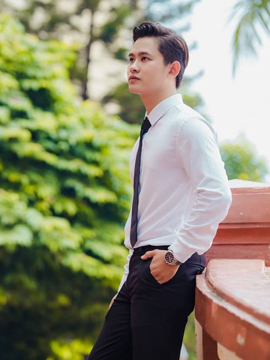 20 nam thanh nữ tú lọt chung kết Tài sắc Phương Đông 2018 - ảnh 19