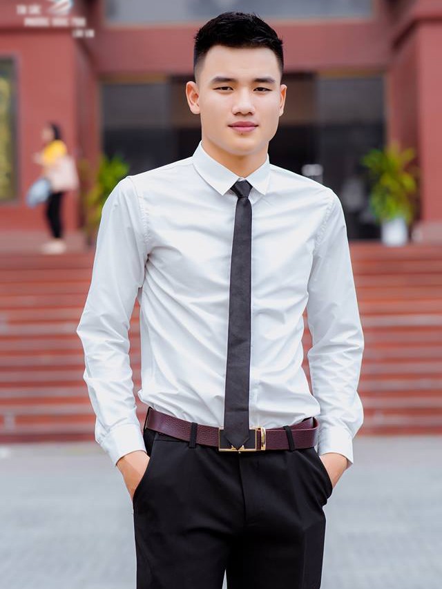 20 nam thanh nữ tú lọt chung kết Tài sắc Phương Đông 2018 - ảnh 20