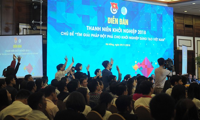 Không sợ thất bại để thành công - ảnh 1