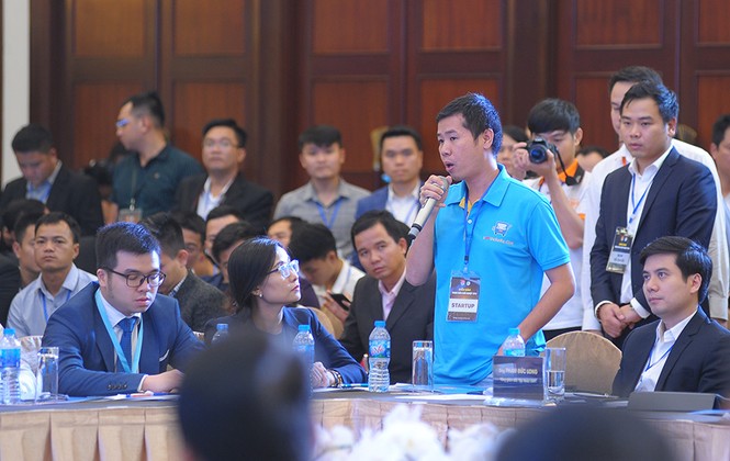 Không sợ thất bại để thành công - ảnh 2