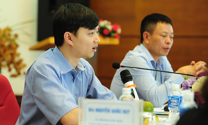 Phong trào 5 tốt là nhu cầu thiết thân của sinh viên - ảnh 1
