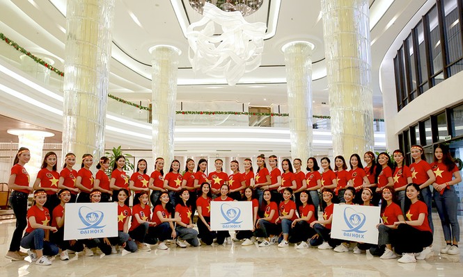 Những cung bậc cảm xúc của CĐV ở chung kết lượt đi AFF Cup - ảnh 51