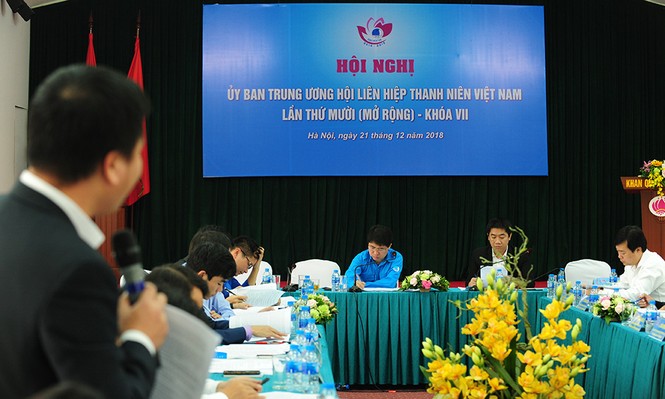 Giải pháp hỗ trợ thanh niên theo kịp cách mạng công nghiệp 4.0 - ảnh 2