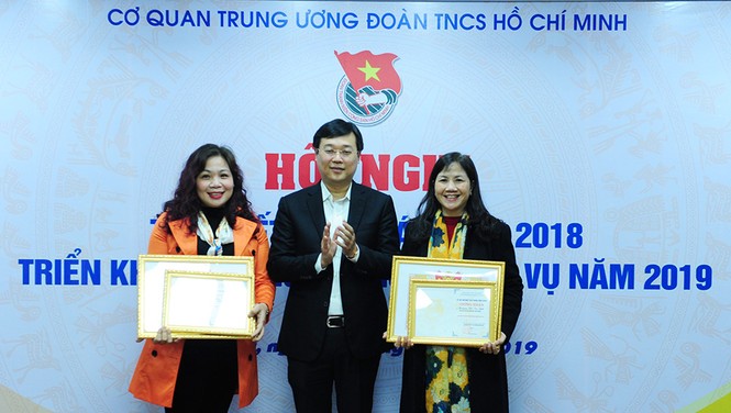 Tạo dấu ấn, sức bật mới trong phong trào tình nguyện - ảnh 4
