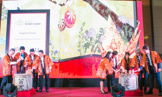 Mở rộng hệ thống với dịch vụ đám mây đa khu vực tại Việt Nam - ảnh 2