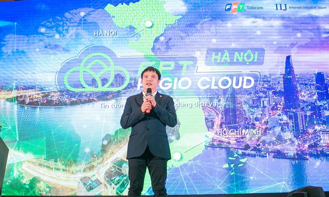 Mở rộng hệ thống với dịch vụ đám mây đa khu vực tại Việt Nam - ảnh 1