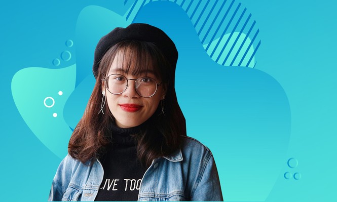 Chân dung 14 nữ thanh niên Việt tham gia hải trình Tàu Đông Nam Á - Nhật Bản - ảnh 13