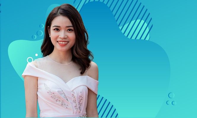 Chân dung 14 nữ thanh niên Việt tham gia hải trình Tàu Đông Nam Á - Nhật Bản - ảnh 2