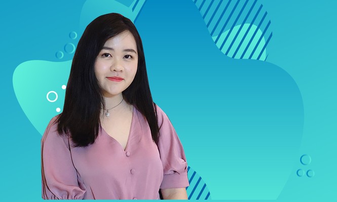 Chân dung 14 nữ thanh niên Việt tham gia hải trình Tàu Đông Nam Á - Nhật Bản - ảnh 5