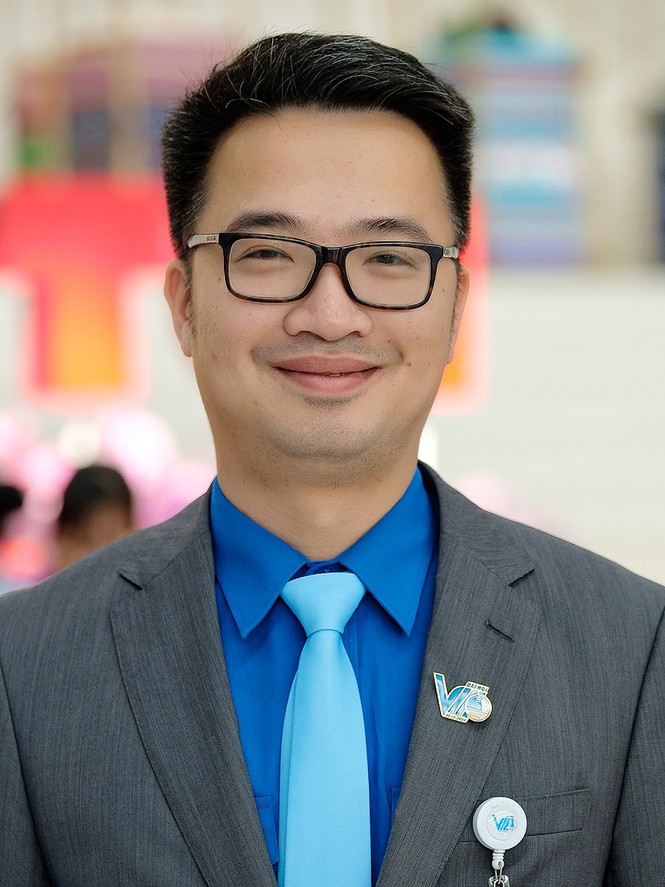 Chân dung 8 Phó Chủ tịch T.Ư Hội LHTN VIệt Nam khóa VIII - ảnh 2