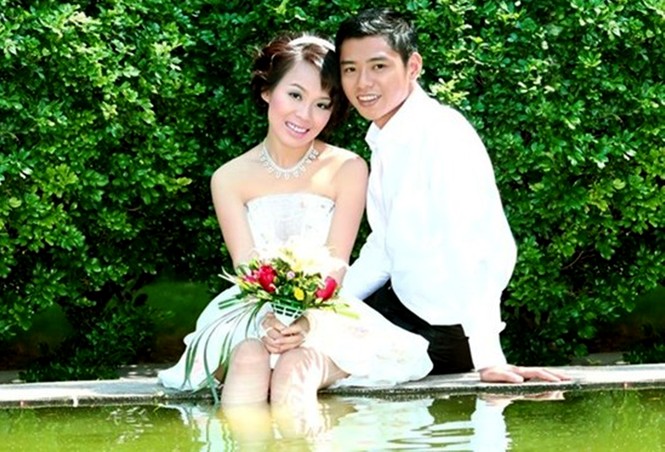 Những cặp đôi Olympia 'em là vòng nguyệt quế, anh muốn đội lên đầu' - ảnh 4