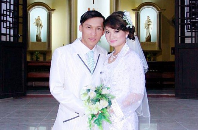 Những cặp đôi Olympia 'em là vòng nguyệt quế, anh muốn đội lên đầu' - ảnh 3
