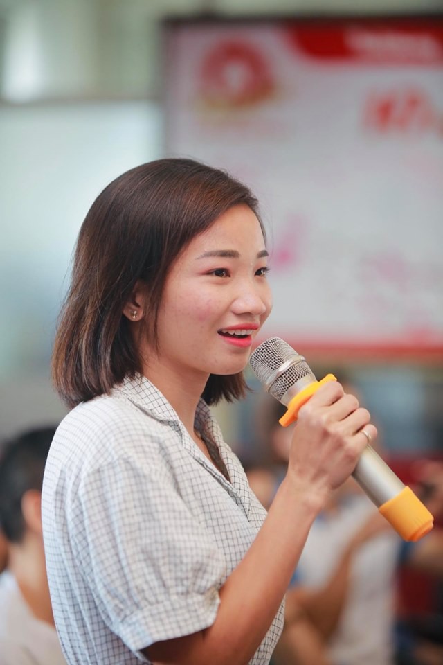 'Hạt tiêu' Nguyễn Thị Oanh và mục tiêu Tiền Phong Marathon 2020 - ảnh 1
