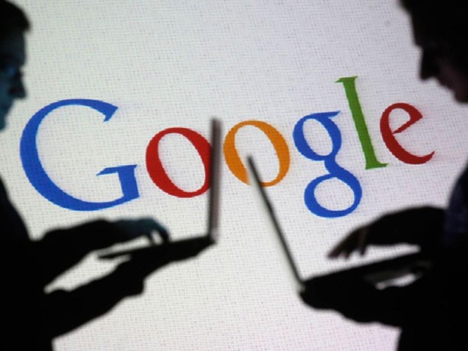 Ông Trump nói bị Google 'chơi xấu' - ảnh 1