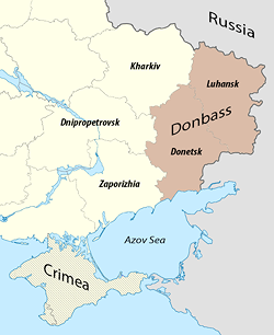 Nga từ chối trao đổi tù nhân với Ukraine - ảnh 1